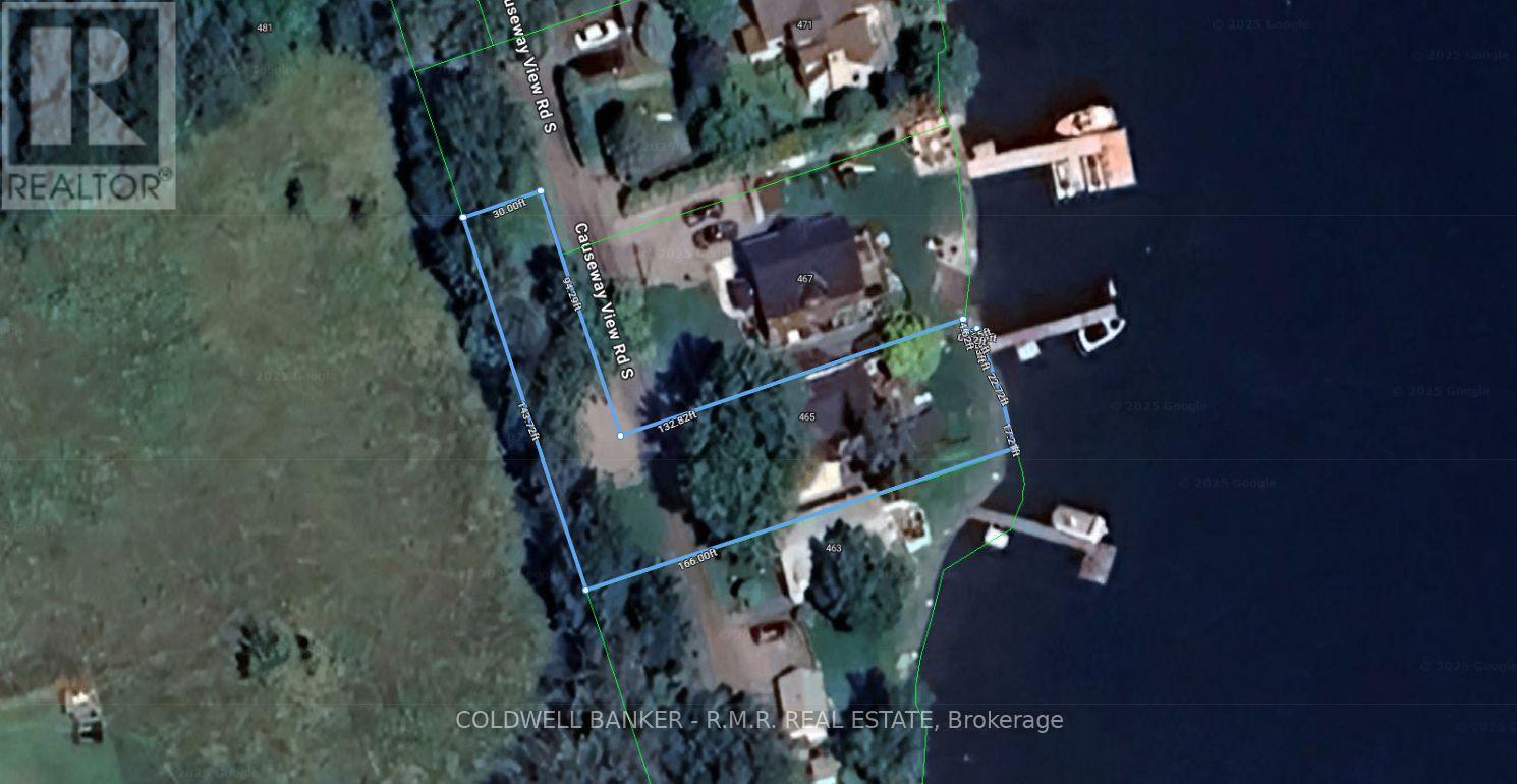 465 Causeway View Road, Smith-Ennismore-Lakefield, Ontario  K0L 1T0 - Photo 37 - X12104202