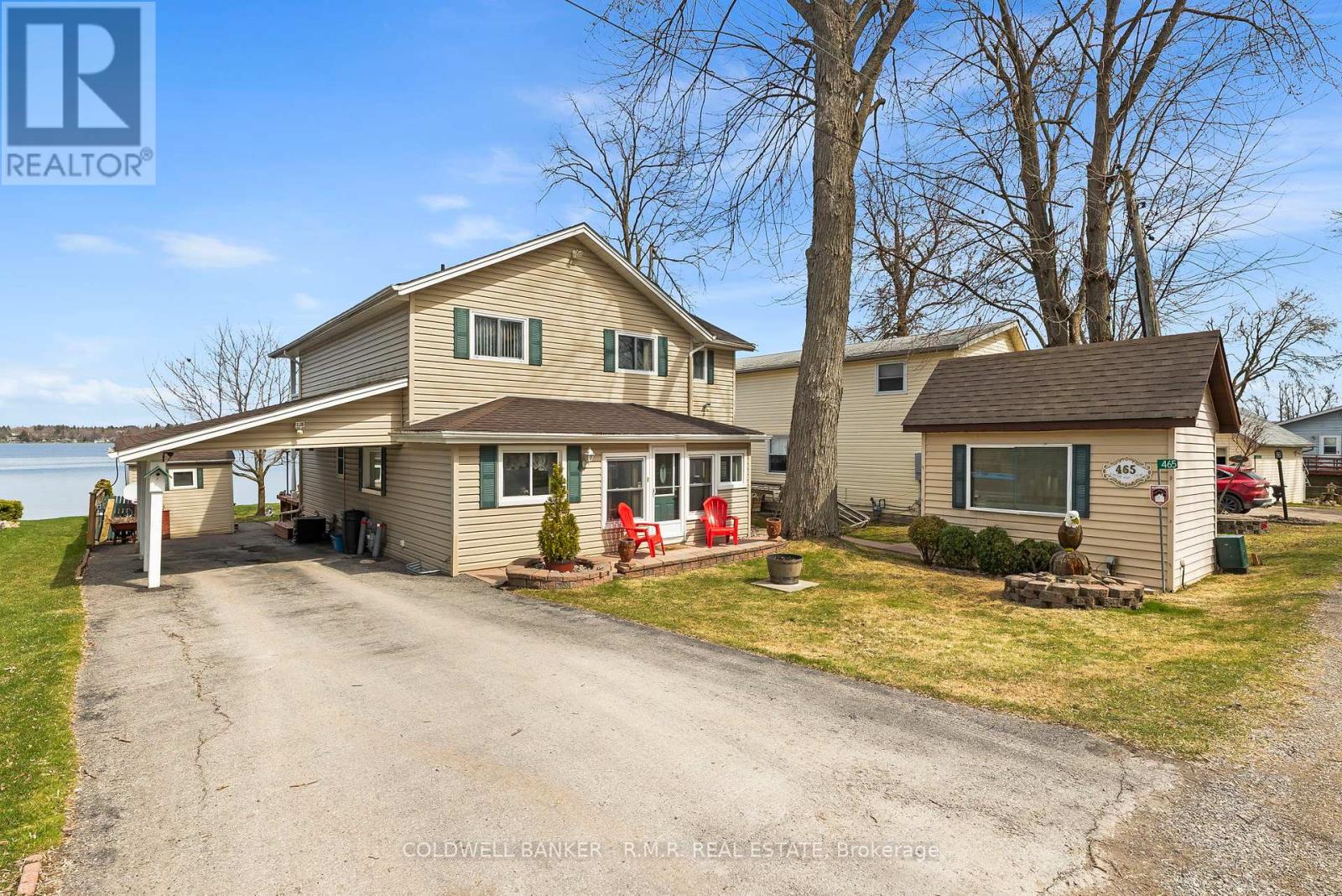 Property at 465 CAUSEWAY VIEW ROAD image 4
