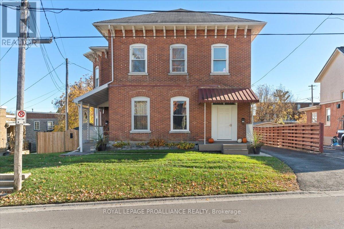 13 CHURCH STREET S, Stirling-Rawdon, Ontario
