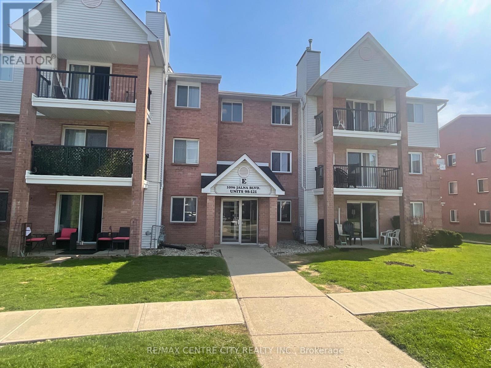 121 - 1096 Jalna Boulevard