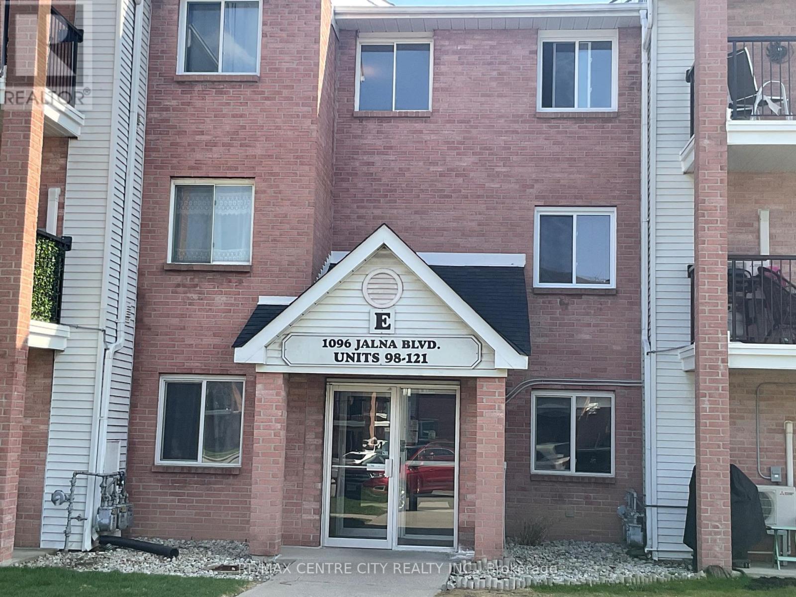 Photo 2 of 17 for 121 - 1096 Jalna Boulevard