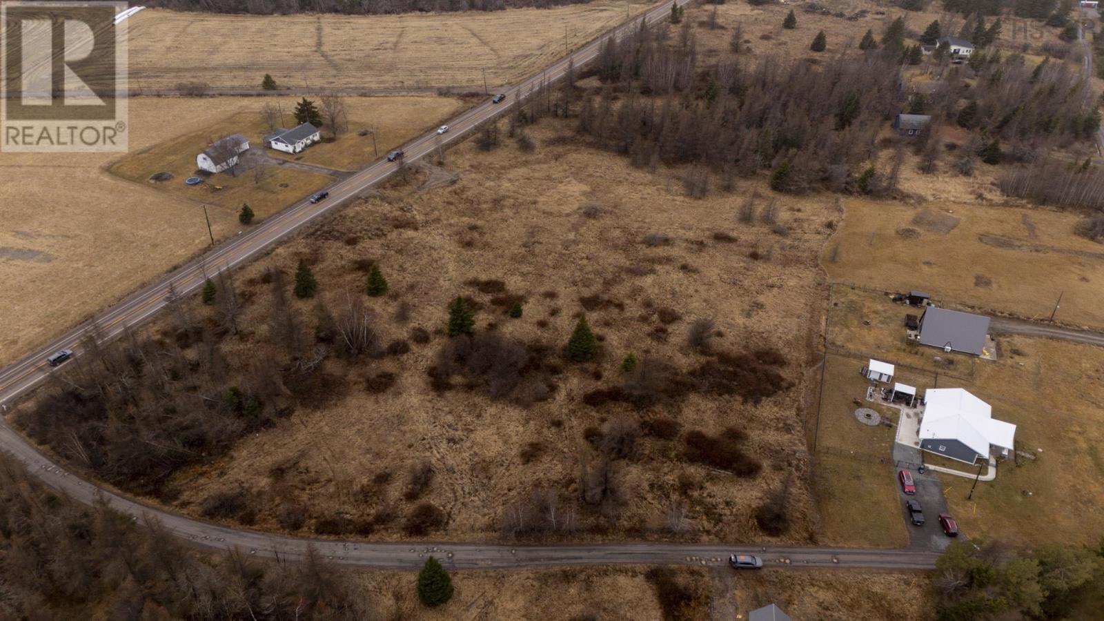 Lot 2012 Appalosa Trail, Bayhead, Nova Scotia