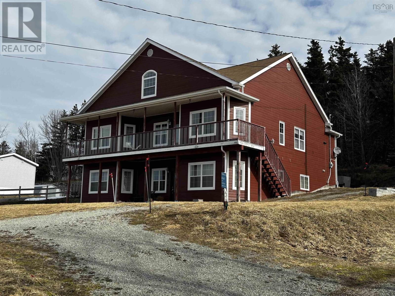 Property at 109 High Road image 1