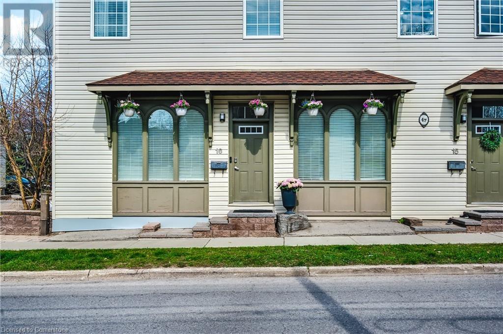 Property at 49 ONTARIO Street Unit# 16 image 3
