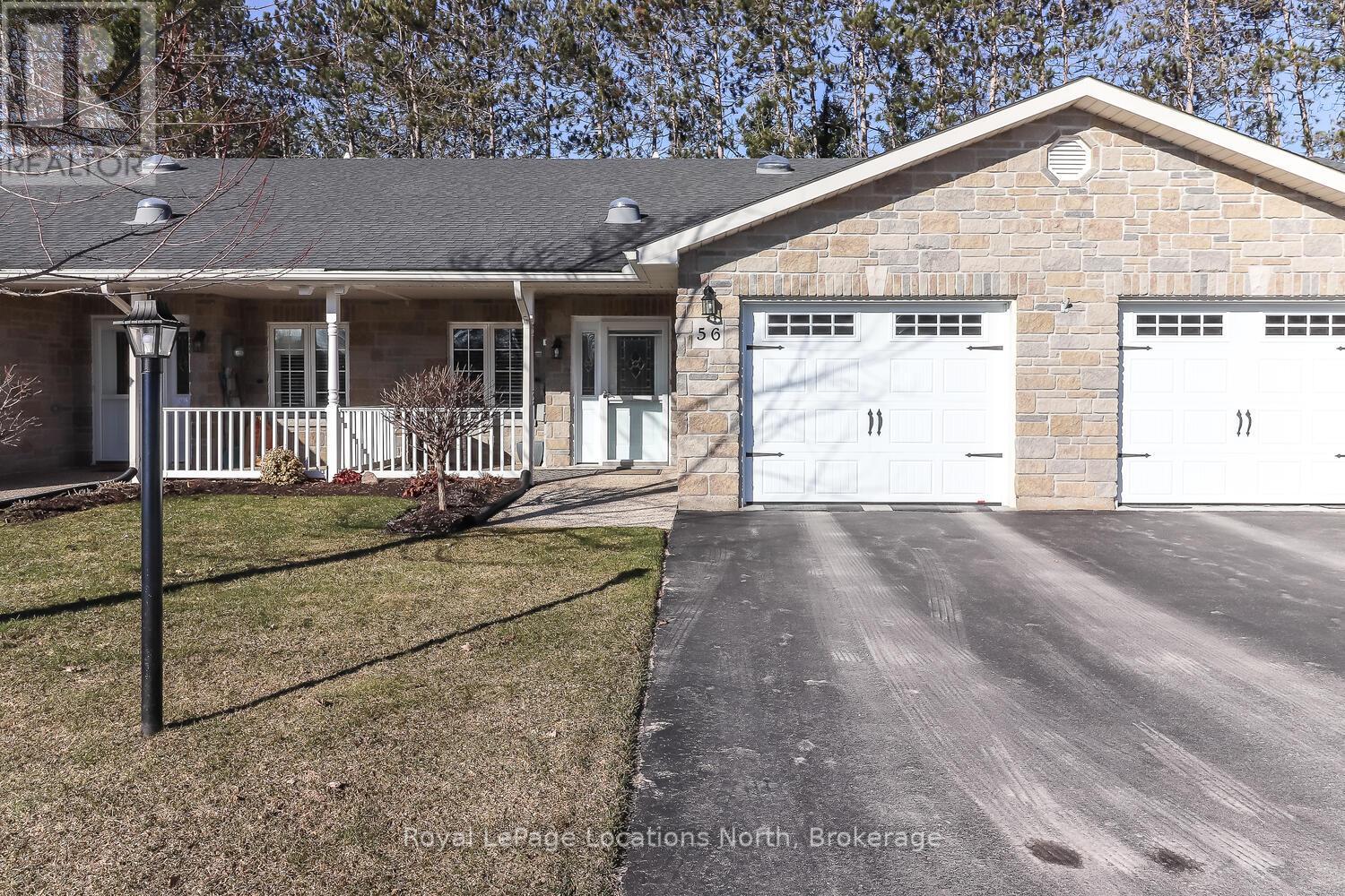 Property at 56 GARDEN GROVE CRESCENT image 1