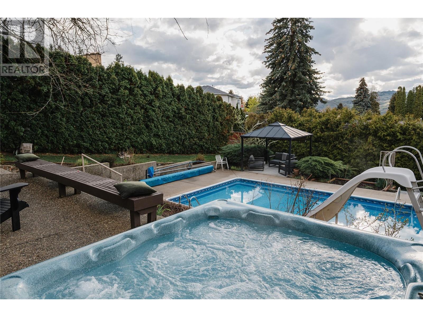 7200 Wyatt Way, Vernon, British Columbia  V1B 1R3 - Photo 18 - 10344497