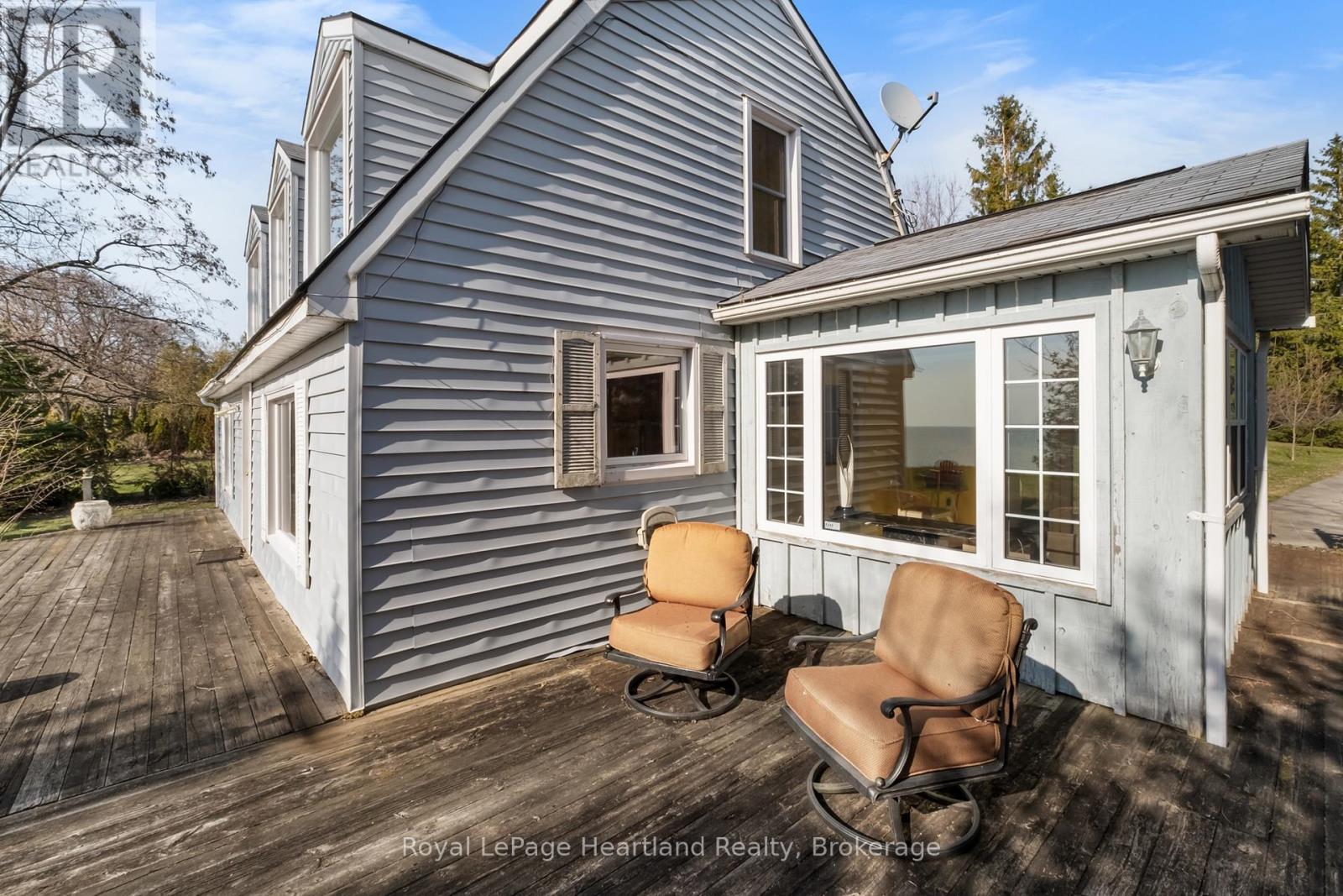 72959 Claudette Drive, Bluewater, Ontario  N0M 2T0 - Photo 35 - X12104301