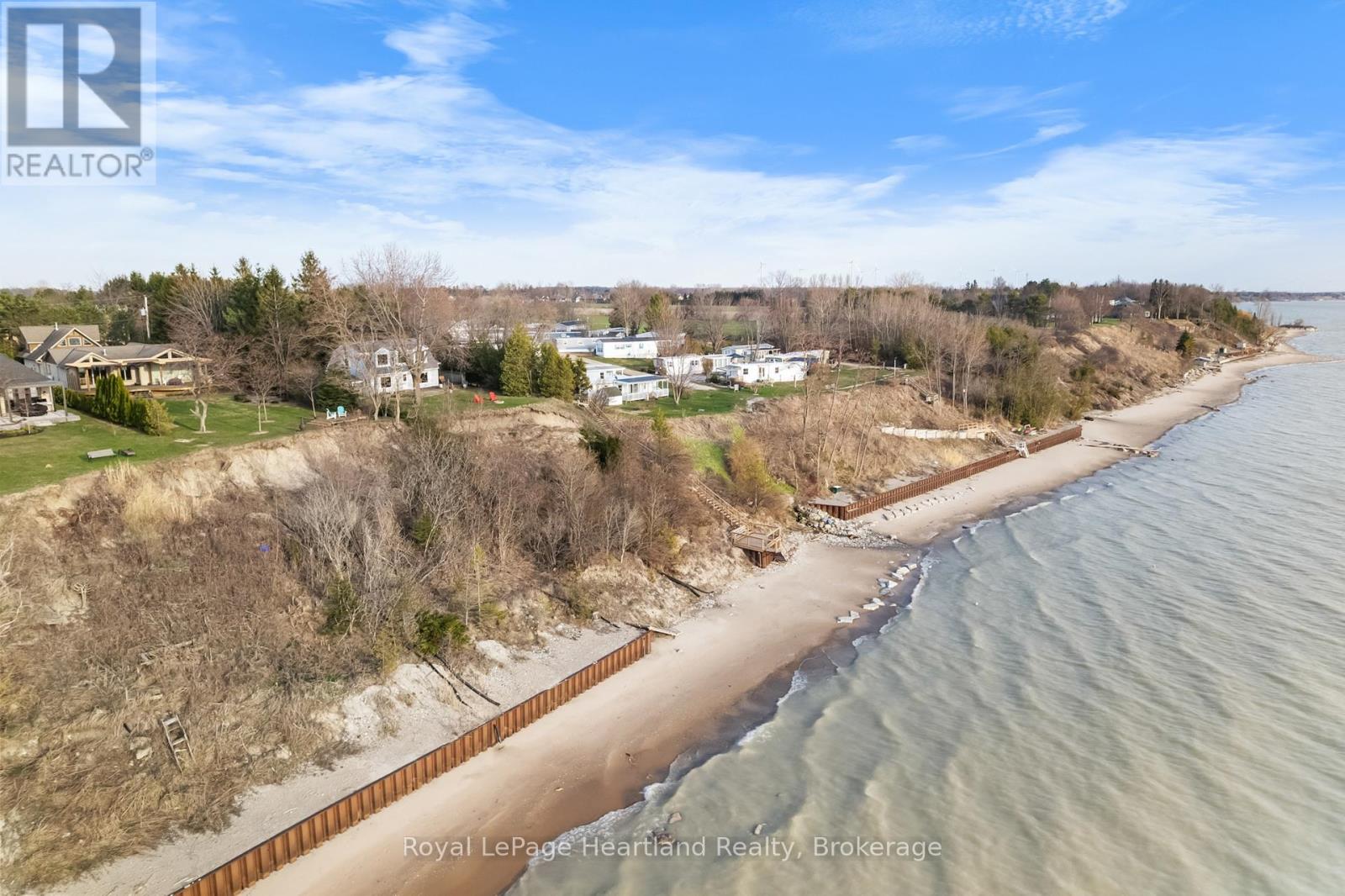 72959 Claudette Drive, Bluewater, Ontario  N0M 2T0 - Photo 38 - X12104301