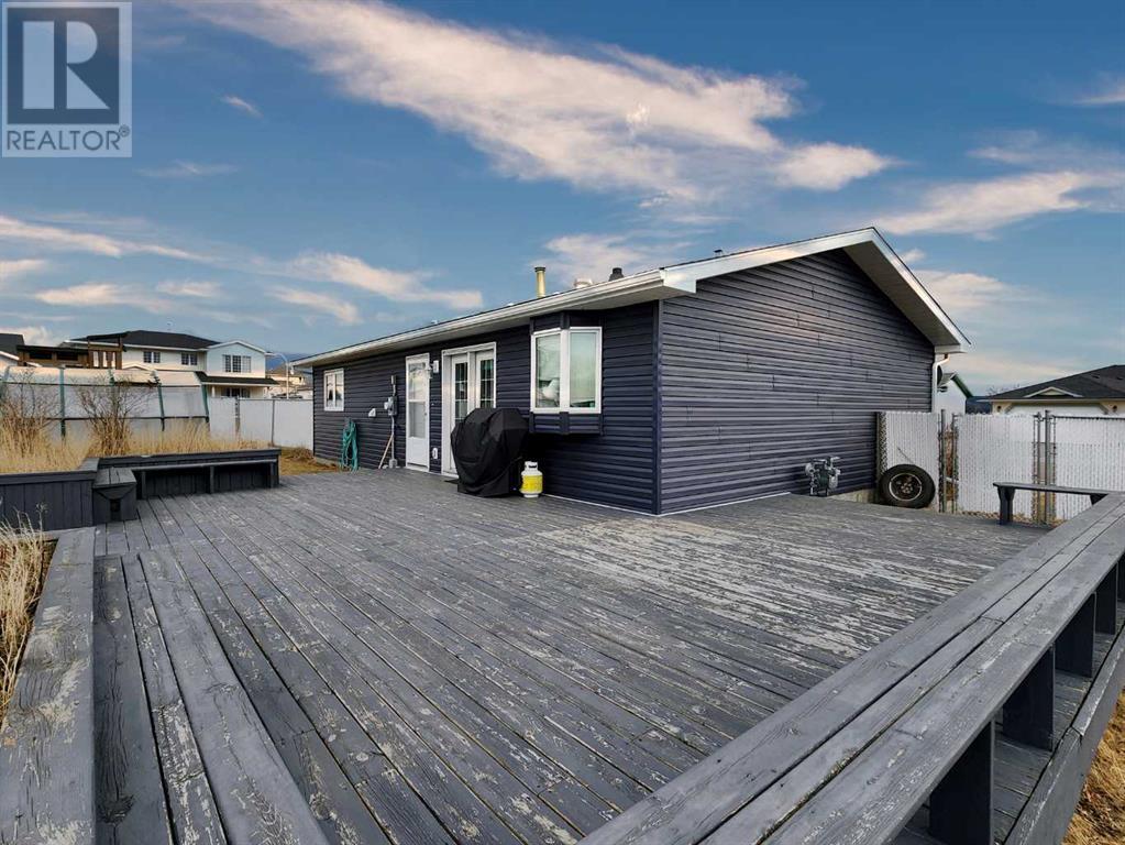 10995 Grande Ave, Grande Cache, Alberta  T0E 0Y0 - Photo 24 - A2191031