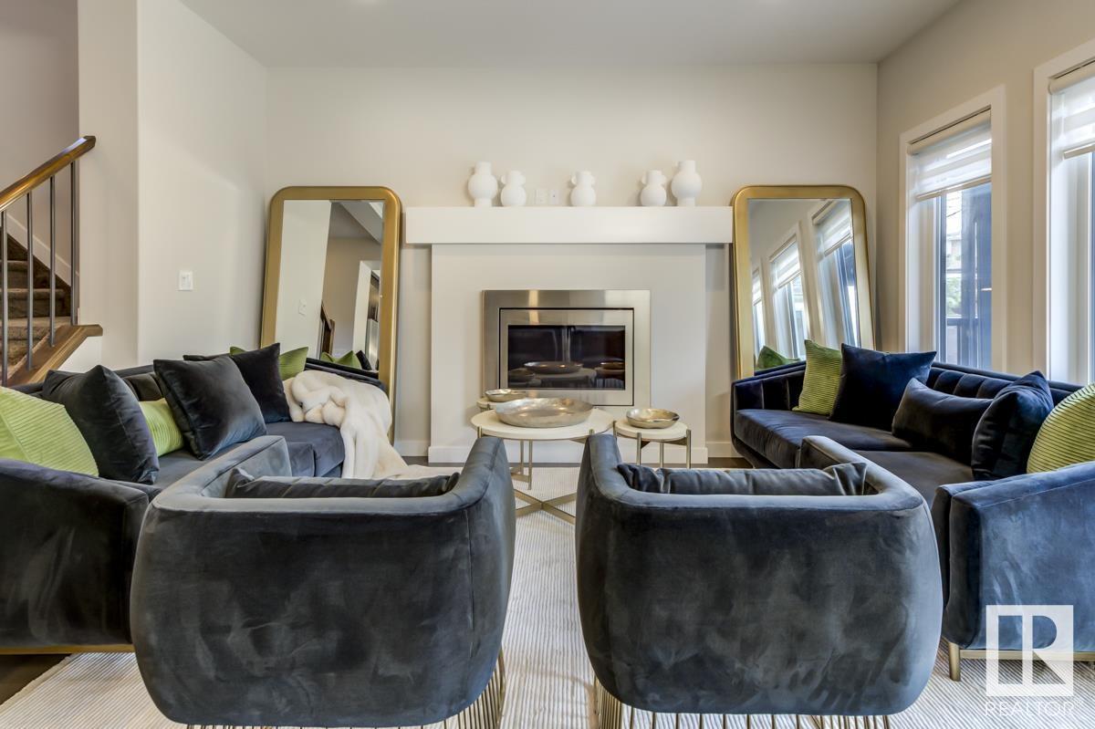 2439 Ware Cr Sw Sw, Edmonton, Alberta  T6W 2M8 - Photo 15 - E4432769