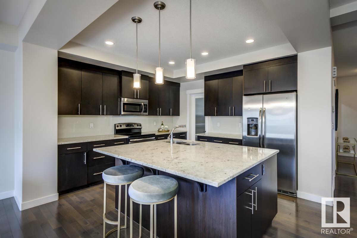 2439 Ware Cr Sw Sw, Edmonton, Alberta  T6W 2M8 - Photo 20 - E4432769