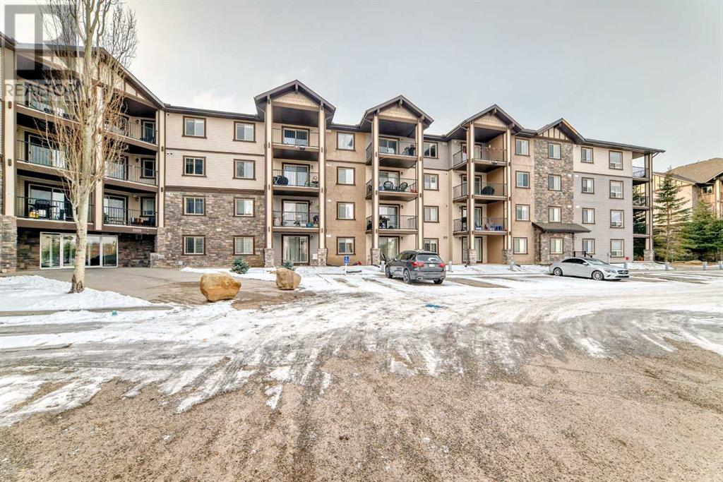 1321, 60 Panatella Street Nw, Calgary, Alberta  T3K 0M1 - Photo 3 - A2201516