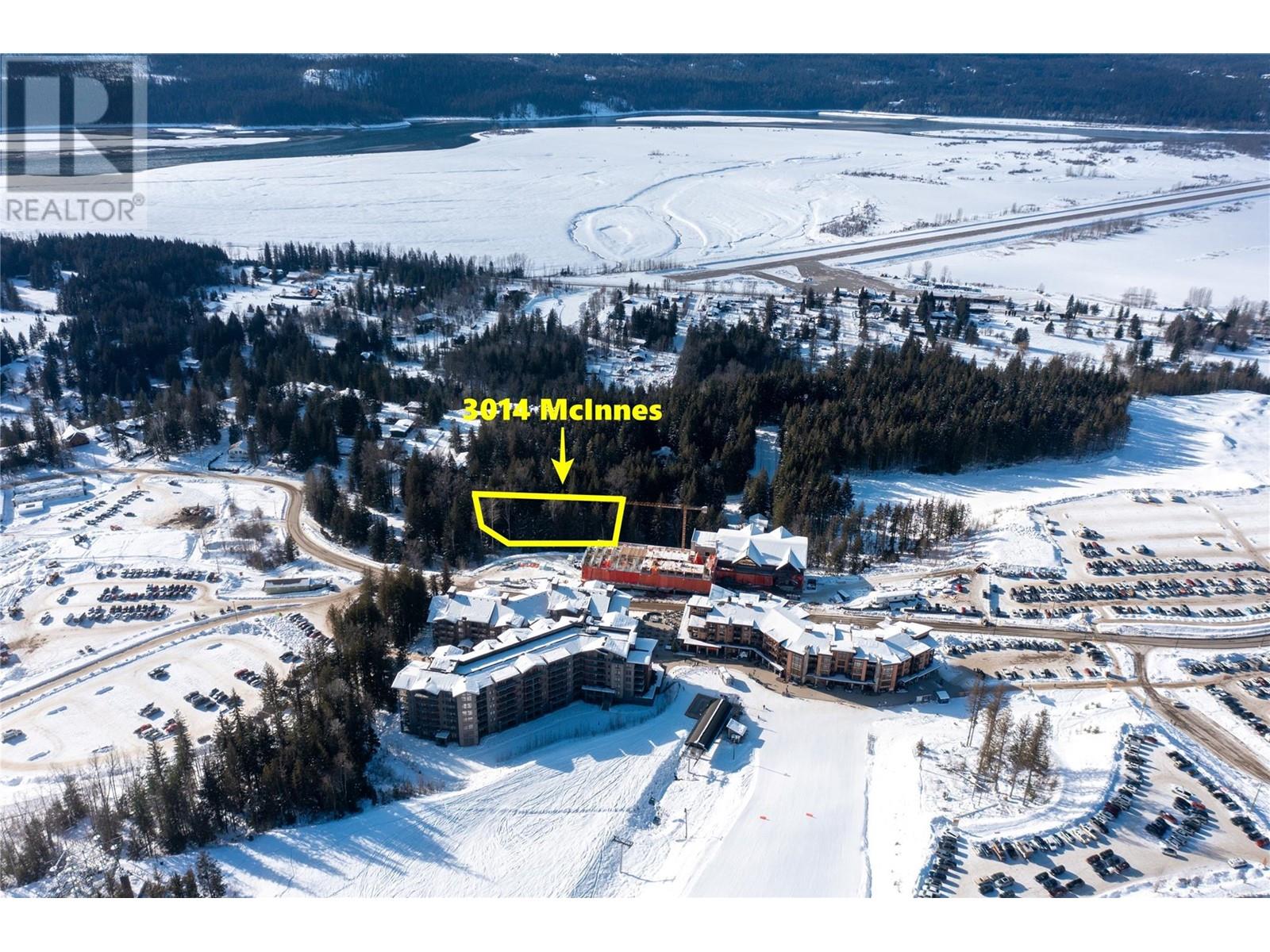 3104 Mcinnes Road, Revelstoke, British Columbia