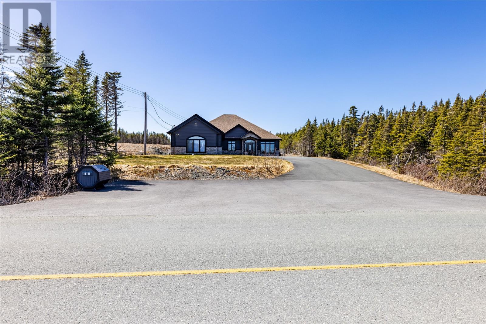 923 Bauline Line, Bauline, Newfoundland & Labrador  A1K 1E7 - Photo 1 - 1283996