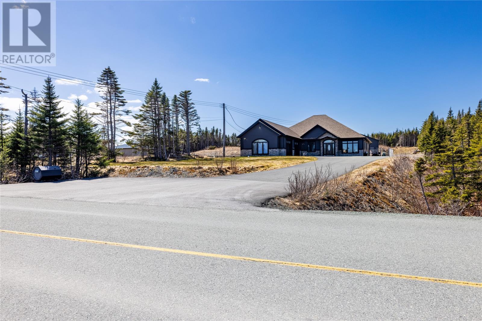 923 Bauline Line, Bauline, Newfoundland & Labrador  A1K 1E7 - Photo 2 - 1283996