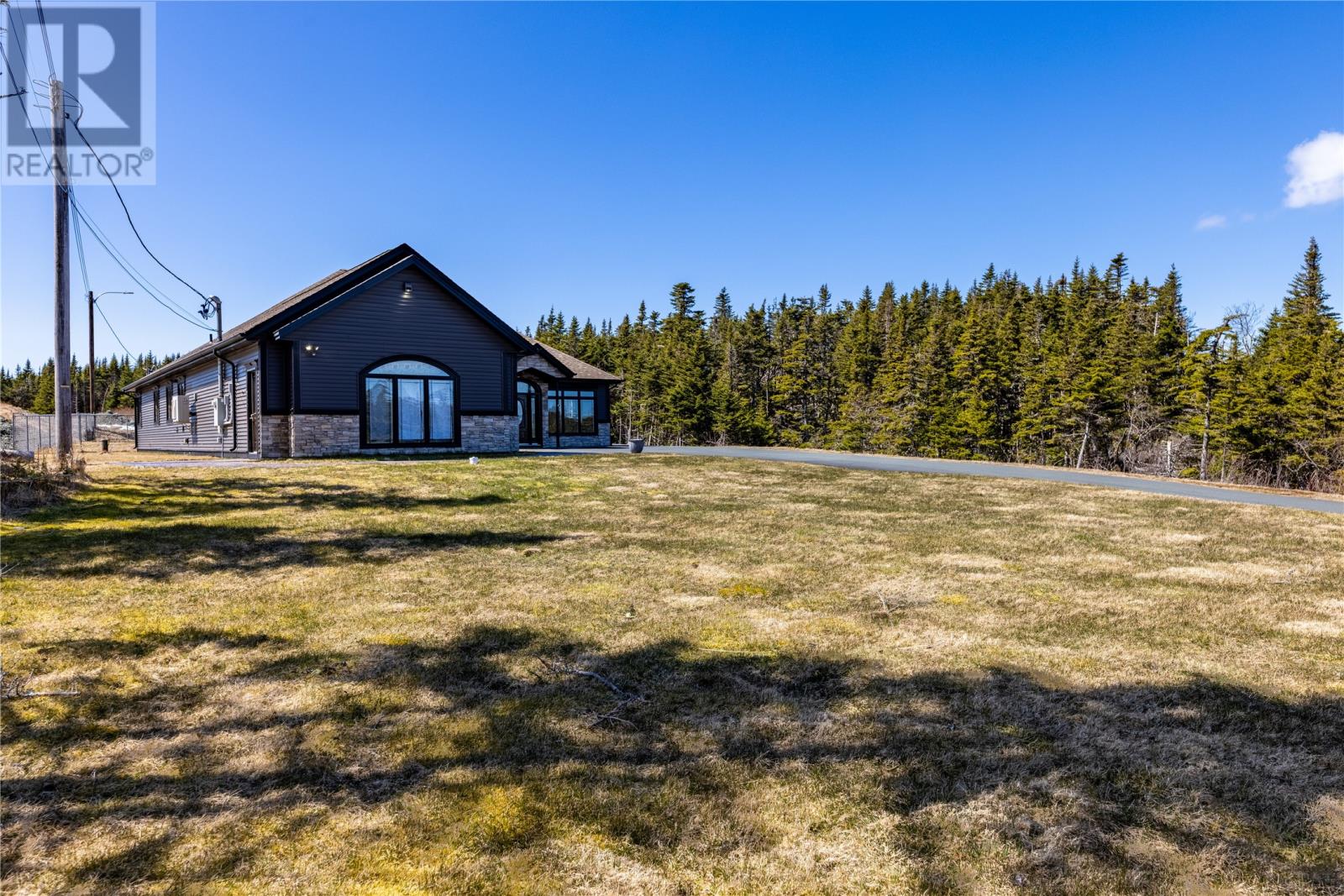 923 Bauline Line, Bauline, Newfoundland & Labrador  A1K 1E7 - Photo 3 - 1283996