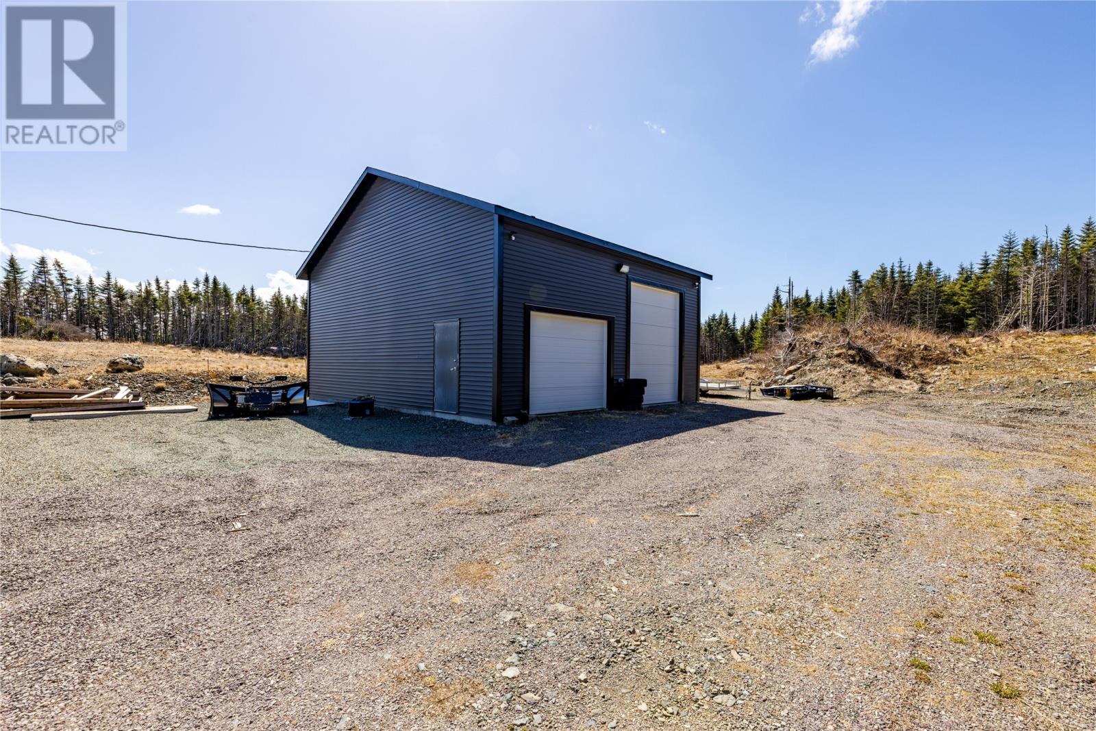 923 Bauline Line, Bauline, Newfoundland & Labrador  A1K 1E7 - Photo 33 - 1283996