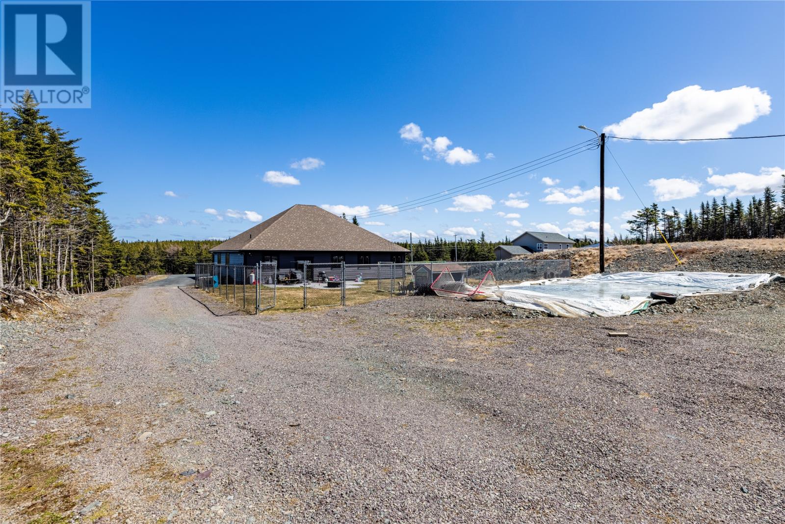 923 Bauline Line, Bauline, Newfoundland & Labrador  A1K 1E7 - Photo 34 - 1283996