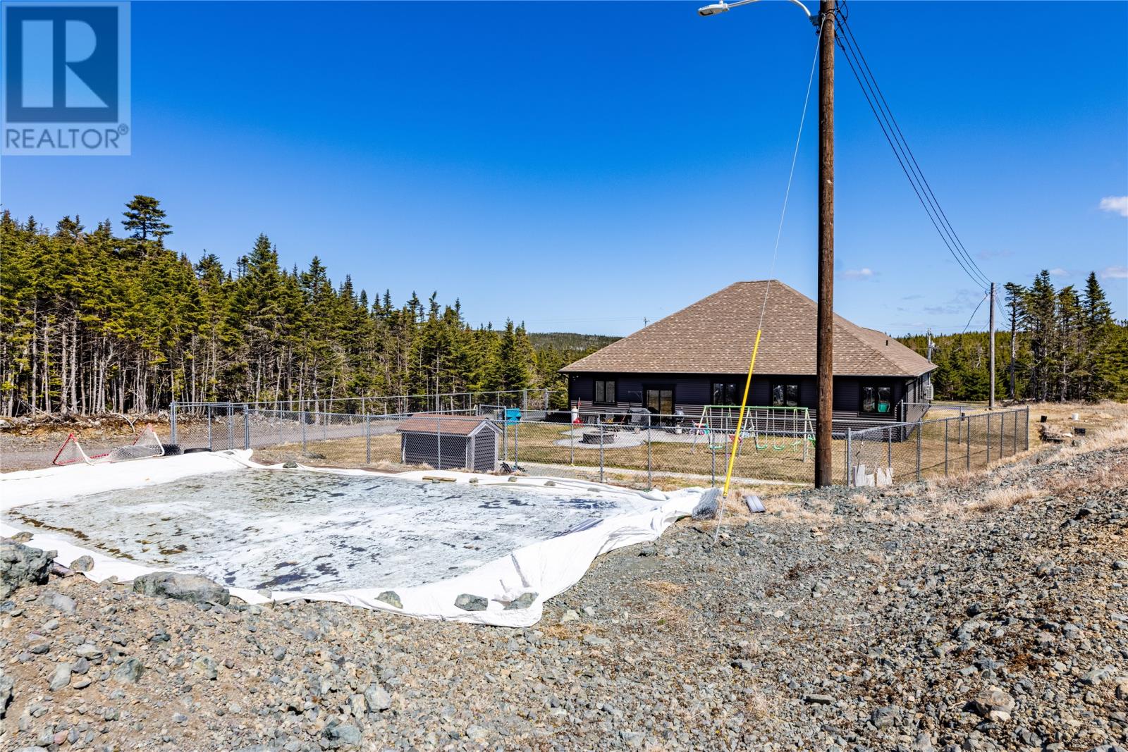 923 Bauline Line, Bauline, Newfoundland & Labrador  A1K 1E7 - Photo 35 - 1283996