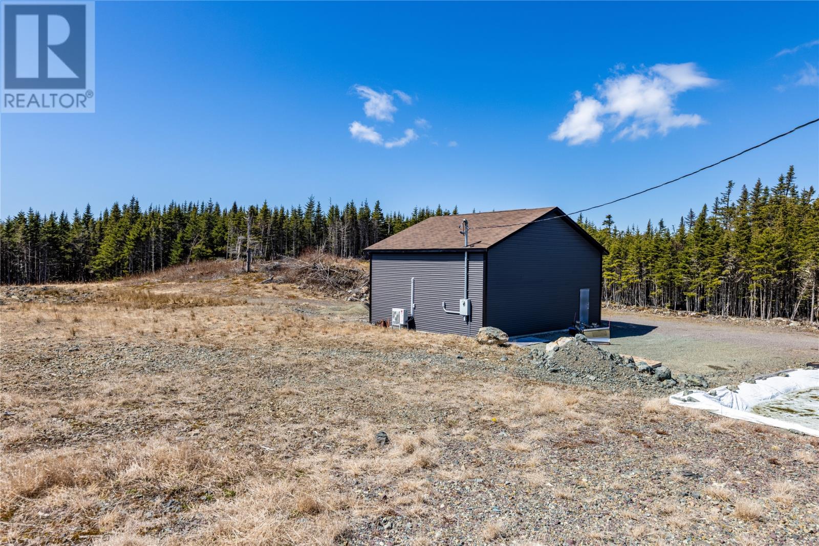 923 Bauline Line, Bauline, Newfoundland & Labrador  A1K 1E7 - Photo 36 - 1283996