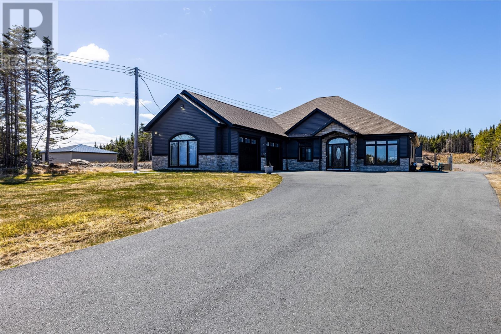 923 Bauline Line, Bauline, Newfoundland & Labrador  A1K 1E7 - Photo 4 - 1283996