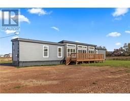 42 Bedeche, Cap-Pelé, New Brunswick