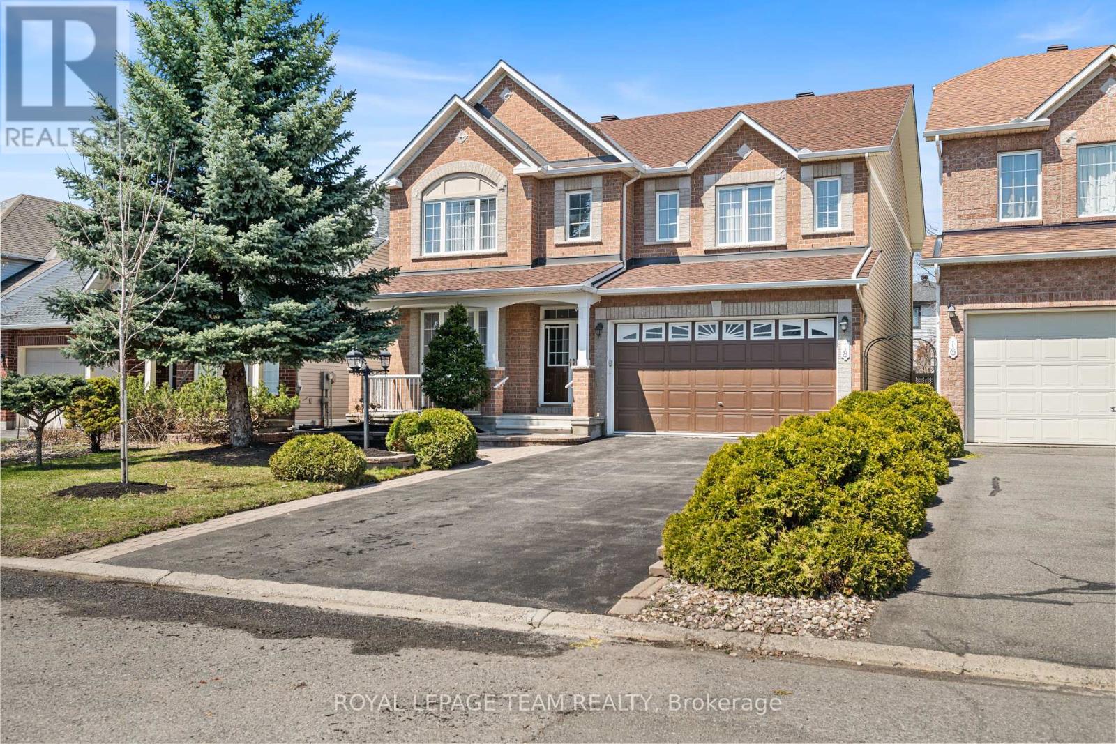 Property at 18 TIERNEY DRIVE image 1