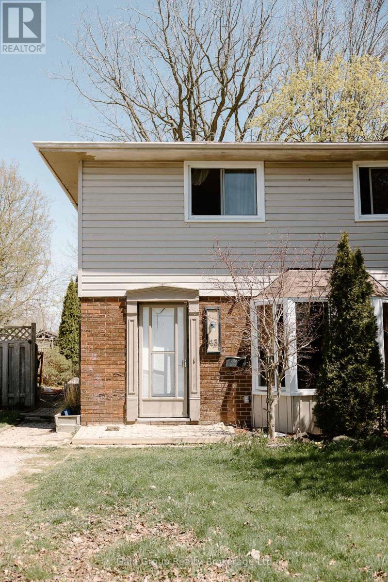 43 CHESTNUT DRIVE, Chatham-Kent, Ontario