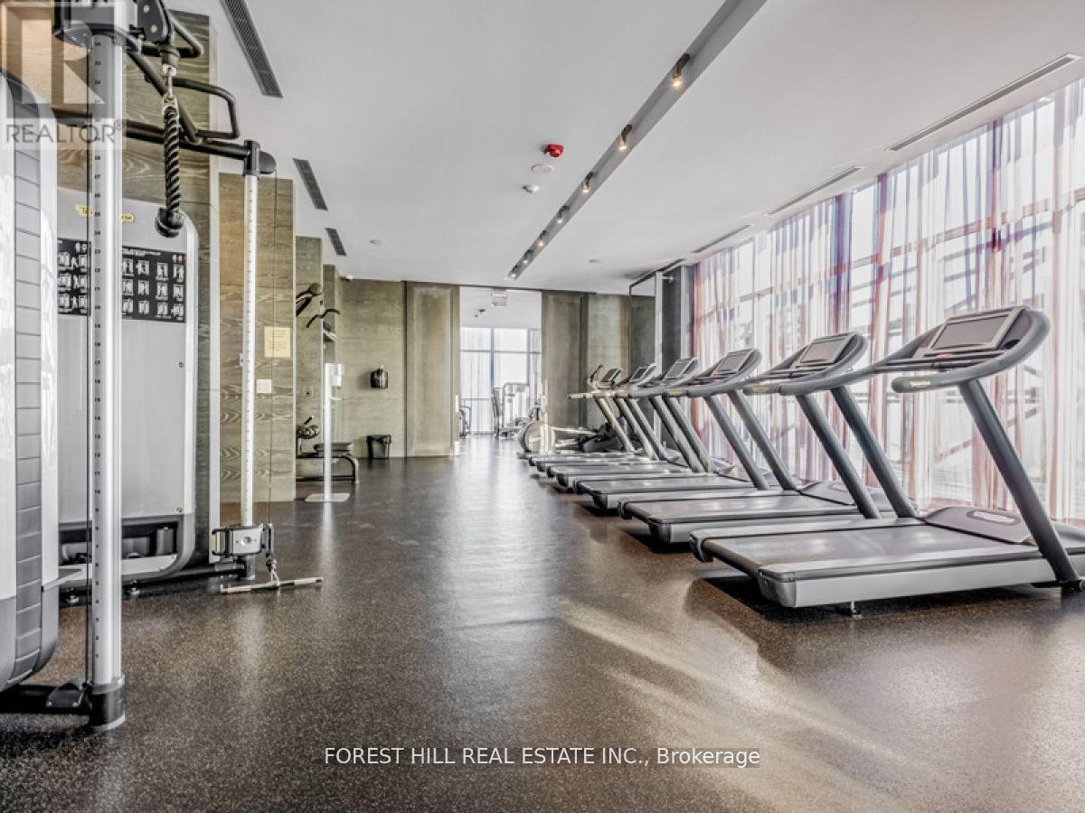 505 - 1080 Bay Street, Toronto (Bay Street Corridor), Ontario  M5S 0A6 - Photo 4 - C12104305