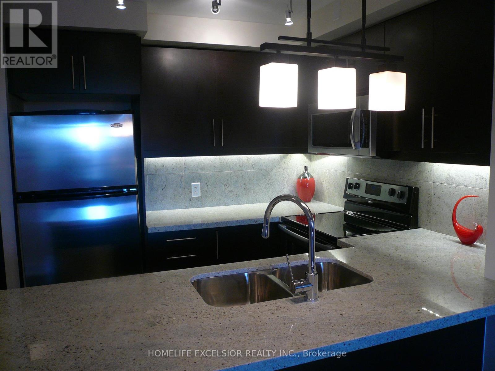315 - 676 Sheppard Avenue E, Toronto, Ontario  M2K 1B7 - Photo 6 - C12104311