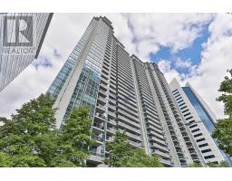 2115 - 4978 YONGE STREET, Toronto, Ontario