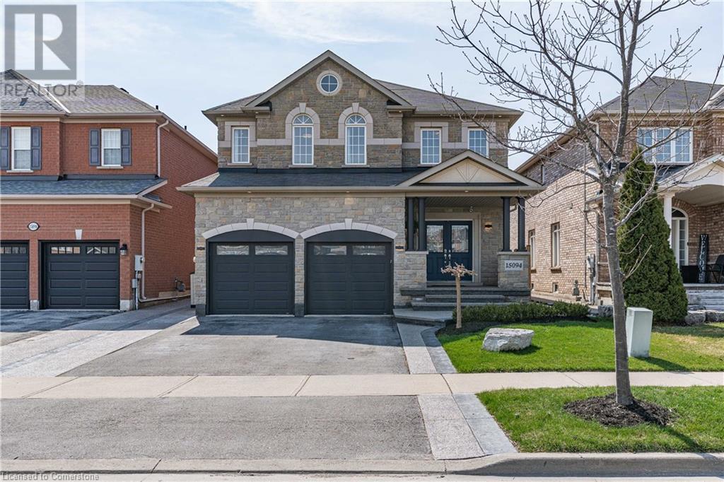 Property at 15094 DANBY Road image 1