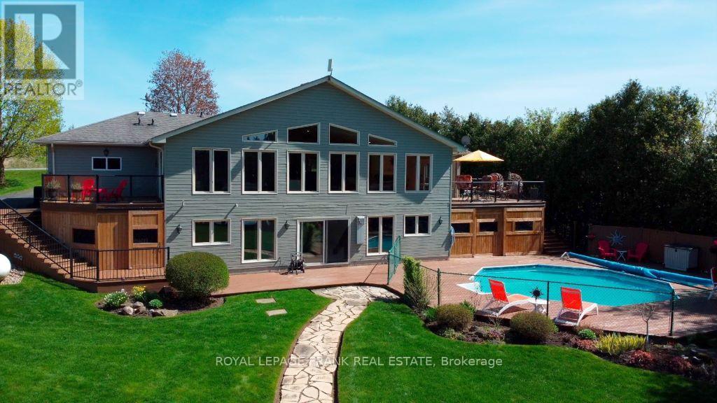 36 SOUTHSHORE ROAD Kawartha Lakes (Emily)