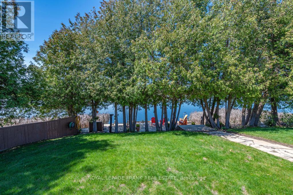 36 SOUTHSHORE ROAD Kawartha Lakes (Emily)