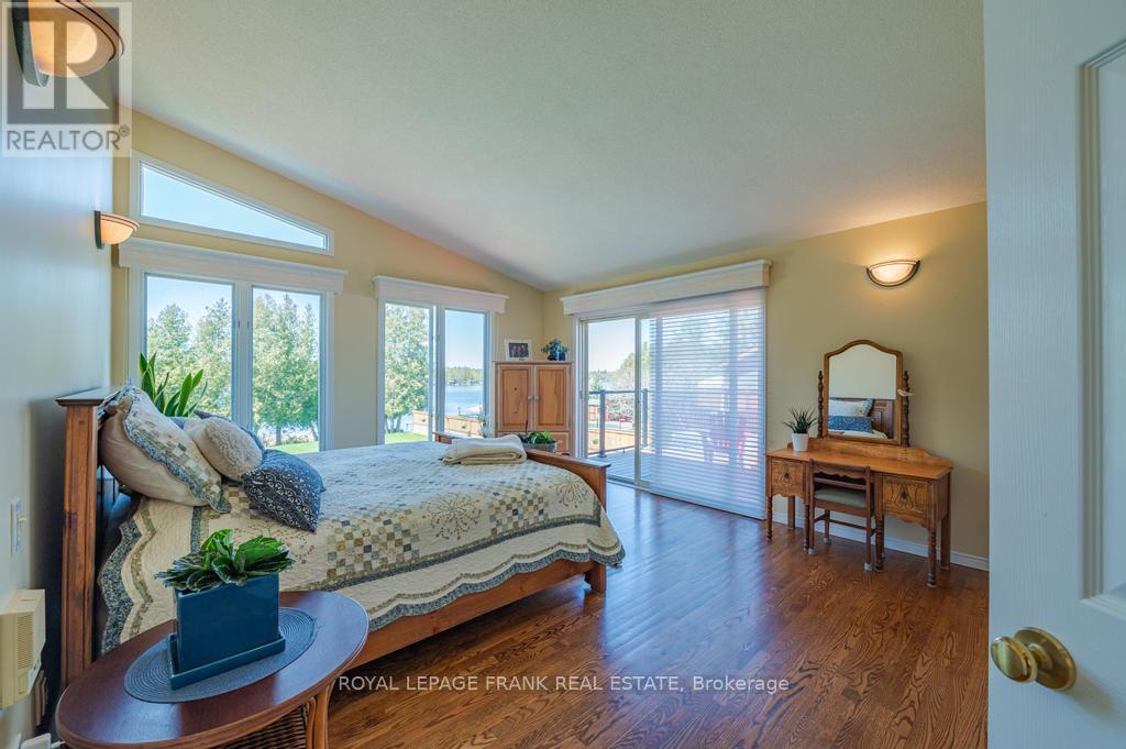 36 SOUTHSHORE ROAD Kawartha Lakes (Emily)