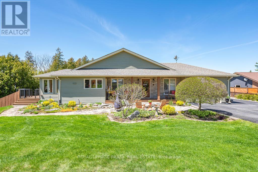 36 SOUTHSHORE ROAD Kawartha Lakes (Emily)