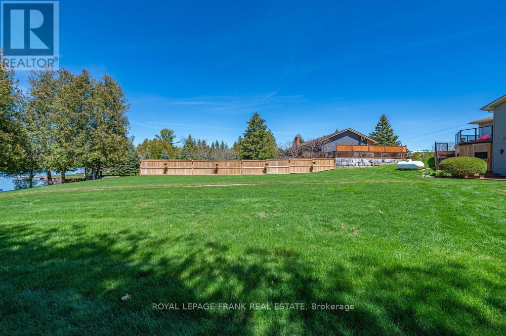 36 SOUTHSHORE ROAD Kawartha Lakes (Emily)
