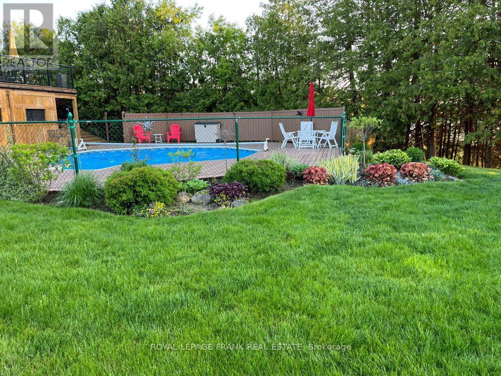36 SOUTHSHORE ROAD Kawartha Lakes (Emily)