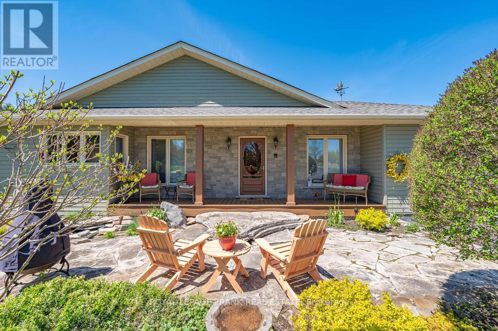 36 SOUTHSHORE ROAD Kawartha Lakes (Emily)