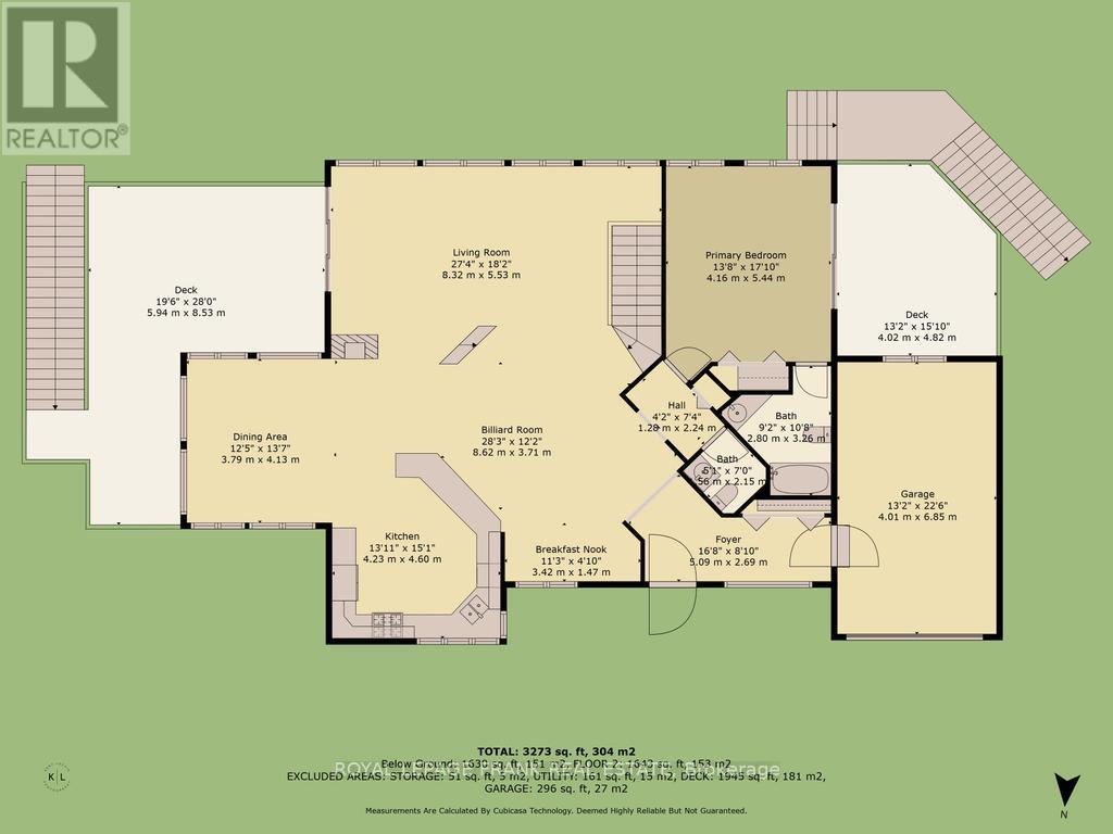 36 SOUTHSHORE ROAD Kawartha Lakes (Emily)