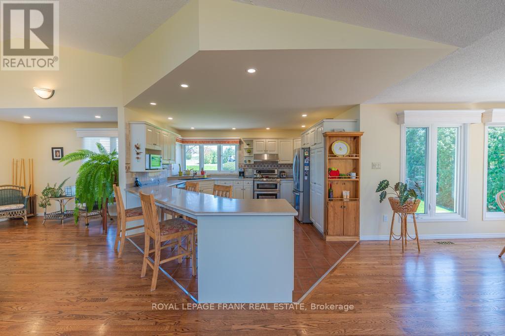 36 SOUTHSHORE ROAD Kawartha Lakes (Emily)