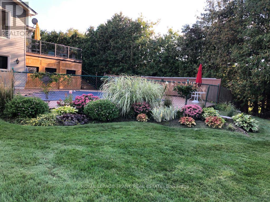 36 SOUTHSHORE ROAD Kawartha Lakes (Emily)