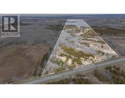 ACROSS FROM 3904 CTY RD 49, Prince Edward County, Ontario