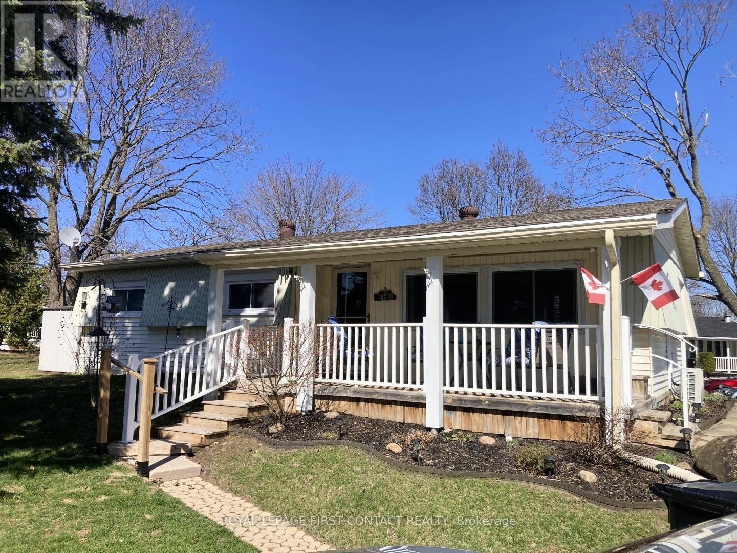Property at 18 HAWTHORNE DRIVE image 1