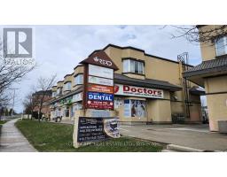 BASEMENT - 2860 DENISON STREET E, Markham, Ontario