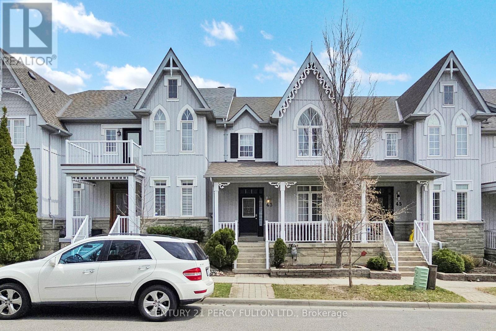 Property at 43 DANCERS DRIVE image 1