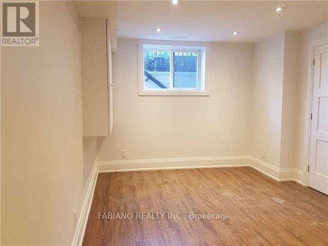 Lower - 1036 Dovercourt Road, Toronto, Ontario  M6H 2X8 - Photo 5 - W12029945