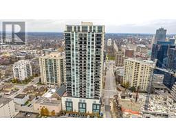 505 TALBOT Street Unit# 1205, London, Ontario
