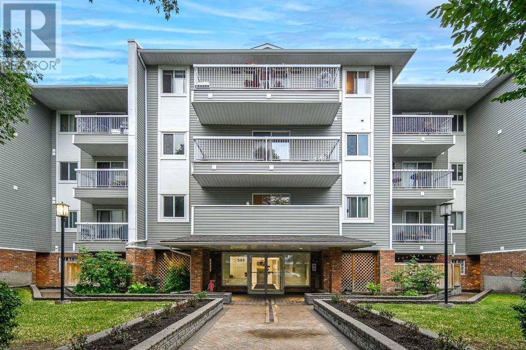 Property at 310, 545 18 Avenue SW image 1