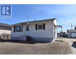 618 Maple Road W, Nipawin, Ca